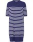 Jurk Bymmorla Medieval Blue Mix