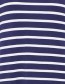 Jurk Bymmorla Medieval Blue Mix detail