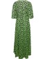 Jurk Frnemma Forest Shade detail