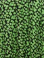 Jurk Frnemma Forest Shade detail