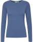 Longsleeve ByPamila Federal Blue Mix