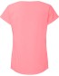 T&#8209;shirt Pamila Desert Rose detail