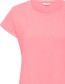 T&#8209;shirt Pamila Desert Rose detail