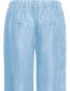 Jeans Pantalon Bykosmo WideLigth Blue Denim detail