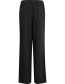 Pantalon Linnen Falakka Black detail
