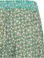 Pantalon Wide Byhelvig Sea Spray detail