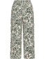 Pantalon Bymmjoella Ethnic Sea Spray detail