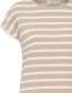 T&#8209;shirt Bypamila O Cement Mix detail