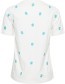 T&#8209;shirt Byteri Emb Spring Bud Mix detail