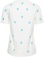 T&#8209;shirt Byteri Emb Spring Bud Mix detail