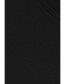 T&#8209;shirt Pamila Black detail