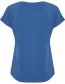 T&#8209;shirt ByPamila Federal Blue detail