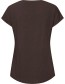 T‑shirt Pamila Java detail
