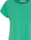 T&#8209;shirt Pamila Ming Green detail