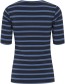T&#8209;shirt ByPamila Stripe Blue detail