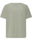 T&#8209;shirt Bysif Sea Spray detail