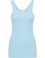 Tanktop Pamila Vista Blue