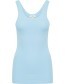 Tanktop Pamila Vista Blue