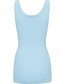 Tanktop Pamila Vista Blue detail