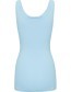 Tanktop Pamila Vista Blue detail