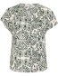 Top Bymmjoella Strik V Ethnic Sea Spray