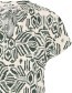 Top Bymmjoella Strik V Ethnic Sea Spray detail