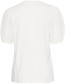 T&#8209;shirt Bysummer Puff Sleeve Marshmallow detail