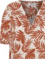 Top Blous Byjosa Picante Mix detail