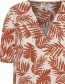 Top Blous Byjosa Picante Mix detail