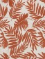 Top Blous Byjosa Picante Mix detail