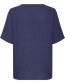 T&#8209;shirt Frmanua Blue detail