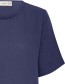T&#8209;shirt Frmanua Blue detail