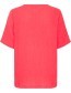 T&#8209;shirt Frmanua Red detail