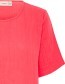 T&#8209;shirt Frmanua Red detail