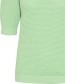Top Bymikala Nile Green detail