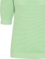 Top Bymikala Nile Green detail