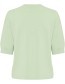Top Bymmorla Nile Green detail