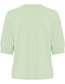 Top Bymmorla Nile Green detail