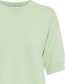 Top Bymmorla Nile Green detail