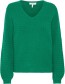 Trui Bymilo V Cadmium Green