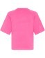 Trui Korte Mouw Bymmorla Phlox Pink detail