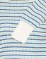 Trui Summer Bymagio Lemon Grass detail