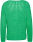 Trui Bymilja Boatneck Ming Green detail