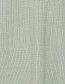 Trui Bymilo O Frosty Green Melange detail