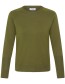 Trui Bymmorla Long Cuff Advocado