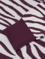 Trui Bymmorla Animal Fig detail