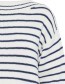 Trui Bynagla Striped Marshmallow Mix detail