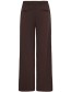 Pantalon Wijd Byrizetta Java detail