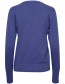 Trui Bypimba Orient Purple detail