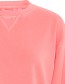 Sweater Bystana Porcelain Rose detail